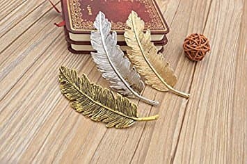Adecco LLC 3pcs Leaf Design Punk Women Girl Hair Clip Pin Claw Barrettes Accessories