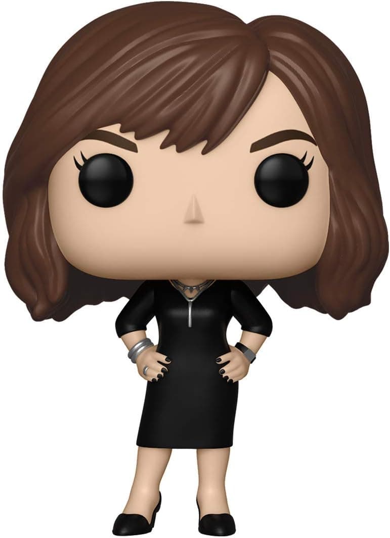 Funko Pop! TV: Billions - Wendy, Multicolor