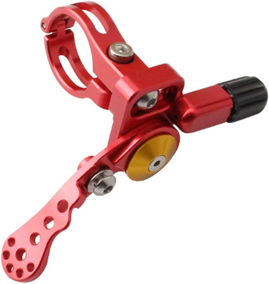 better18 Components Remote Light Action Dropper Levers Dropper Bicycle Seatpost Replacement Remote Mountain Bike Seatpost Dropper Remote Lever