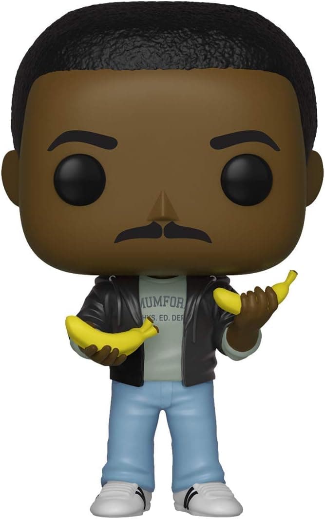 Funko Pop! Movies: Beverly Hills Cop - Axel (Mumford)