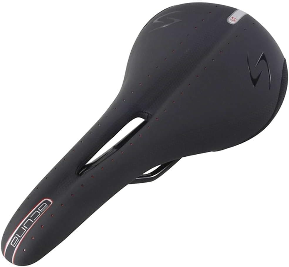 Serfas AST-10 Acuna Steel Saddle