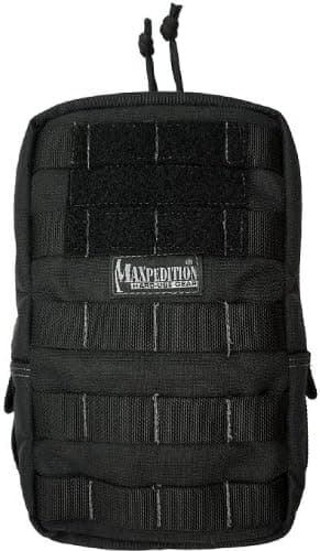 Maxpedition Padded Pouch