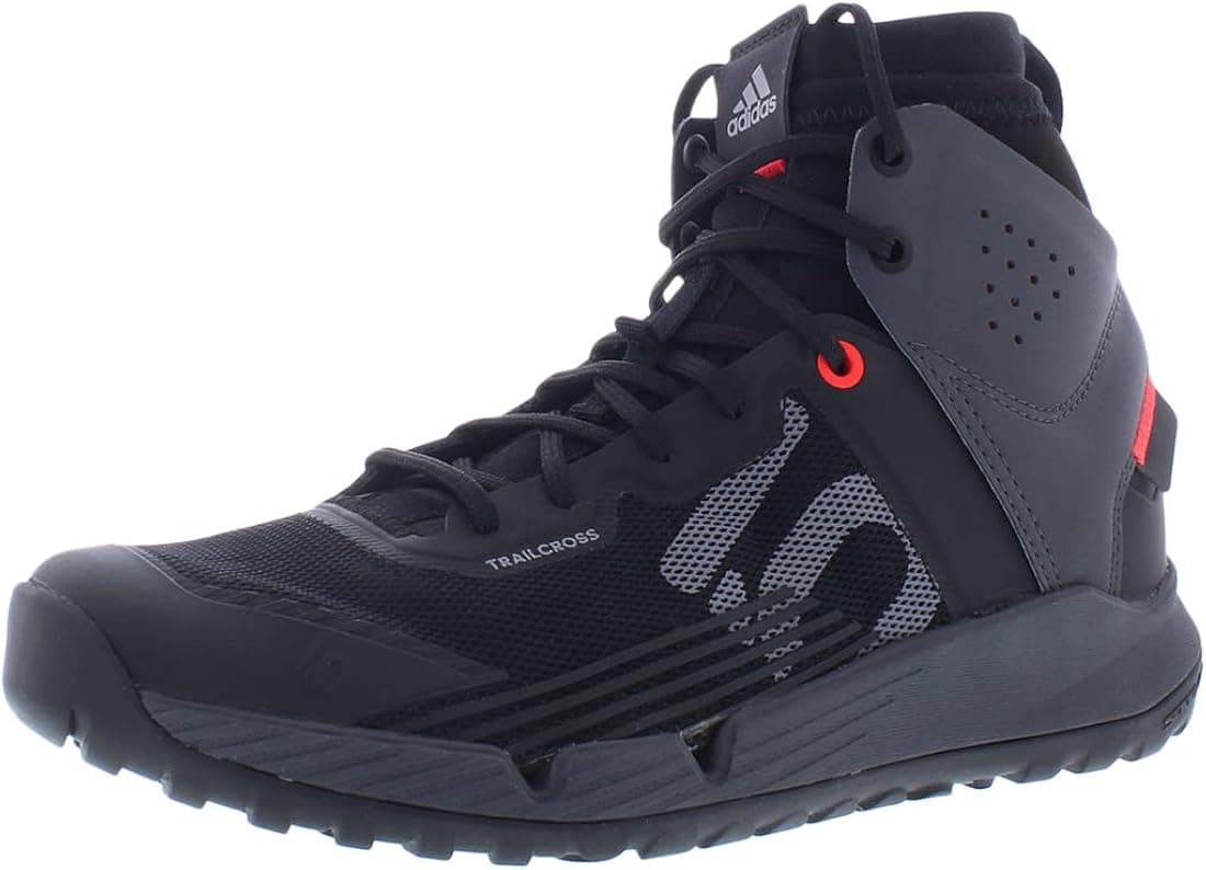 Five Ten Trail Cross Mid Pro Mountain Bike Shoes Men's