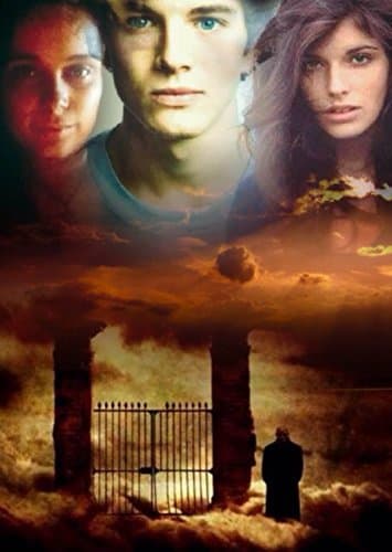 Revelation of the End (The Throne of Satan Chronicles Book 1)