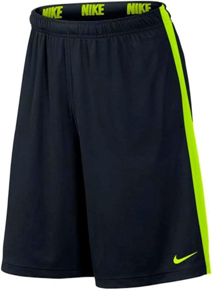 Nike 519501 Dri-Fit Fly Short 2.0