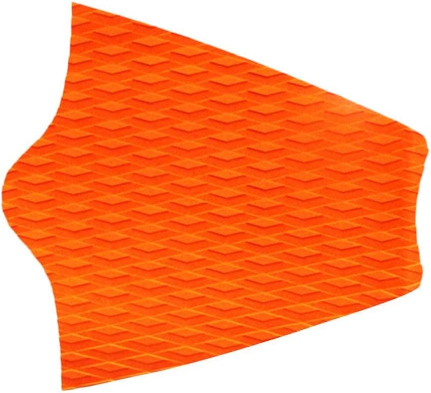 LoveinDIY Non- Adhesive EVA Dog Traction Grip Pad for Kayak//Surf/Paddle Board
