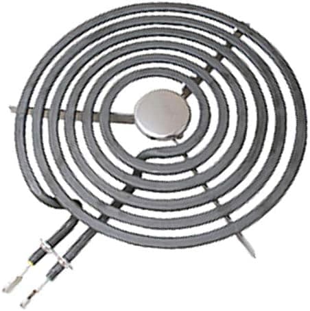 WB30X20481 AP2U REPLACEMENT FOR GE 8" SURFACE HEATING ELEMENT - WB30T10109