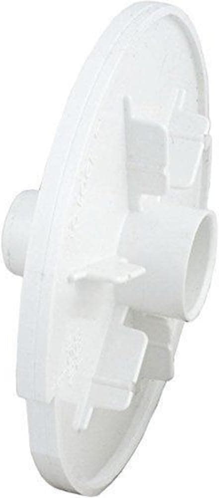 Waterway Skimmer Vacuum Plate, Renegade #519-6480
