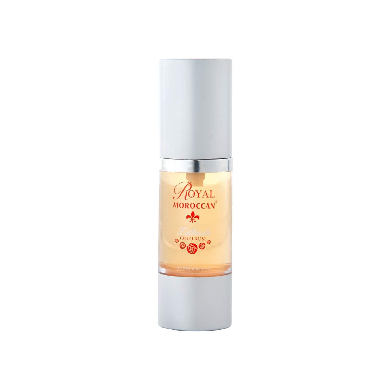 Otto Rose Oil, Treatment for Dry, Damaged Hair, For All Hair Types, Color Safe, One of A Kind Otto Rose Oil, Free of Perfumes & Alcohol, Restore a Healthy Scalp and Hair, 100% Organic Ingredients.