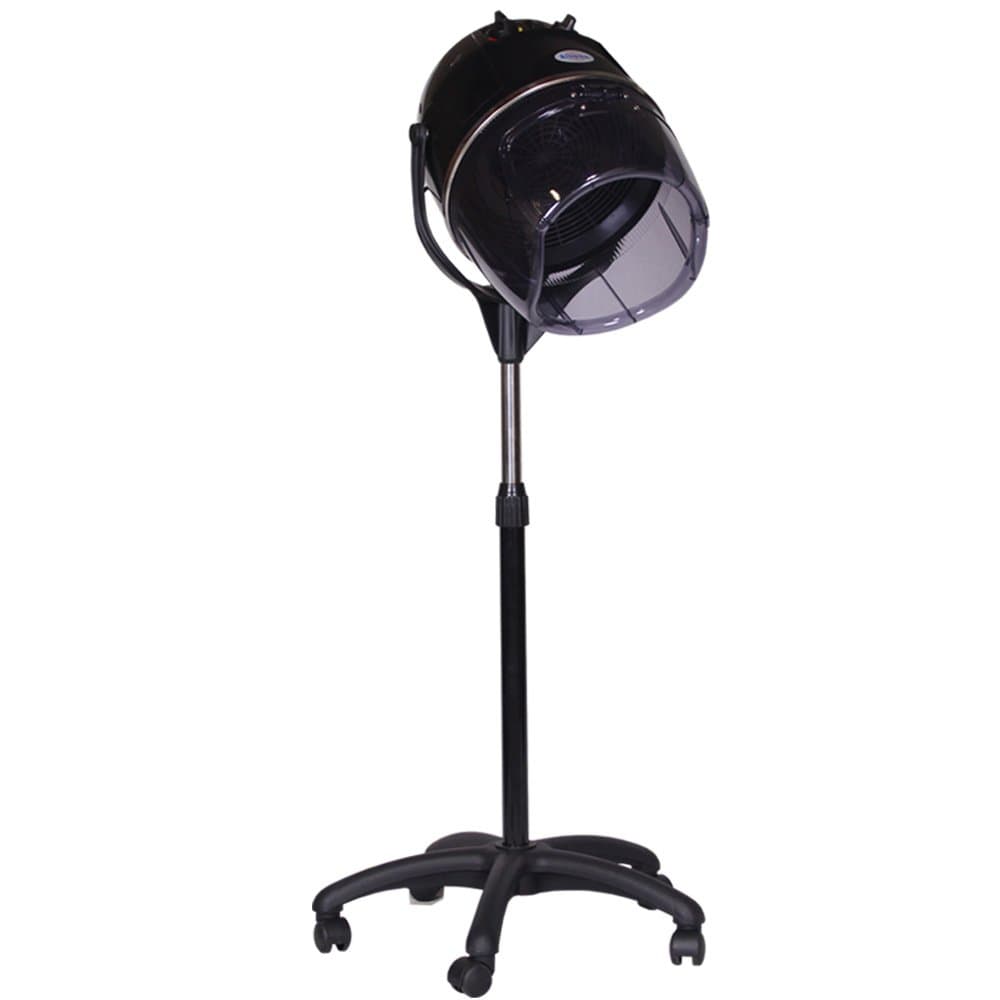Beauty Equipment Salon Jeffco Portable Hood Dryer w/Wheels HD-38S