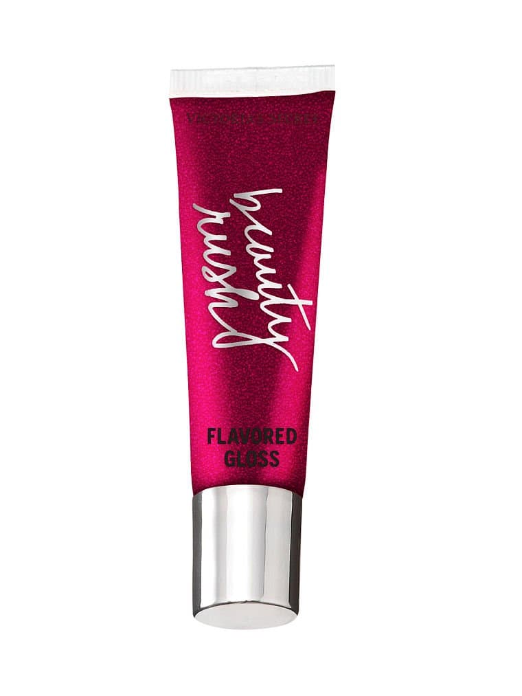 Victoria's Secret Beauty Rush Flavored Gloss Midnightini