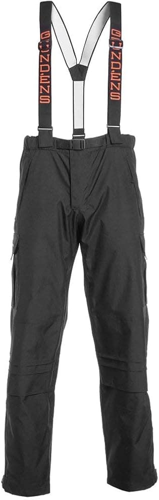 Grundéns Men's Weather-Boss Foul Workwear Pant