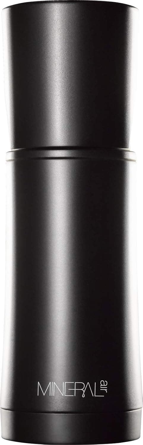 Mineral Air Complexion Starter Kit | Flawless Mineral Foundation Application- Light