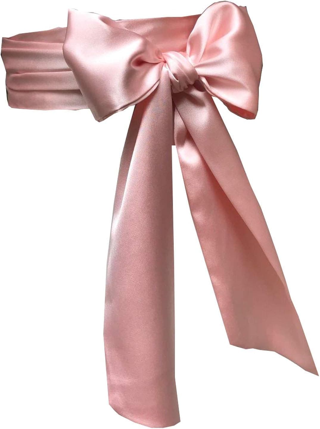 Special Occasion Dress sash bridal belts wedding sash 4'' Wide Double Side
