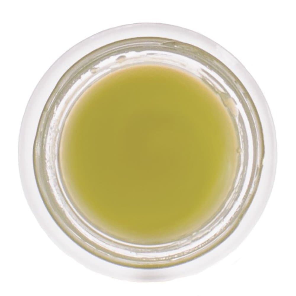 Living Libations - Organic Dew Dab Ozonated Beauty Balm | Natural, Wildcrafted Clean Beauty (0.2 oz | 6 mL)