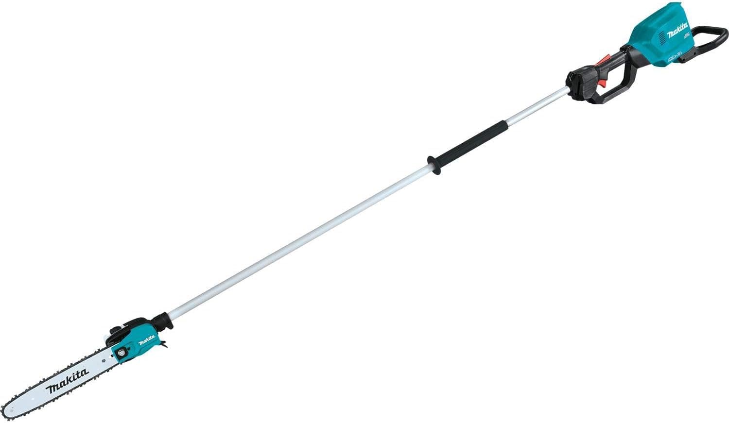 Makita XAU01ZB 36V (18V X2) LXT® Brushless 10" Pole Saw, 8' Length, Tool Only