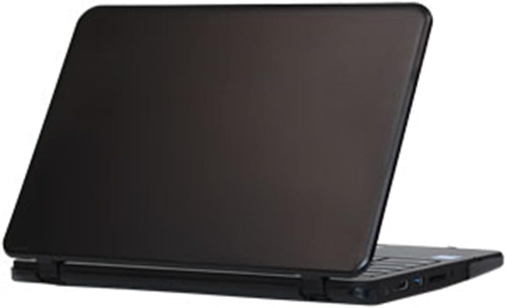 mCover Case Compatible for 2019~2022 11.6" Acer Chromebook C732 C733 Series Computer ONLY (NOT Fitting Other Acer Models) - Black