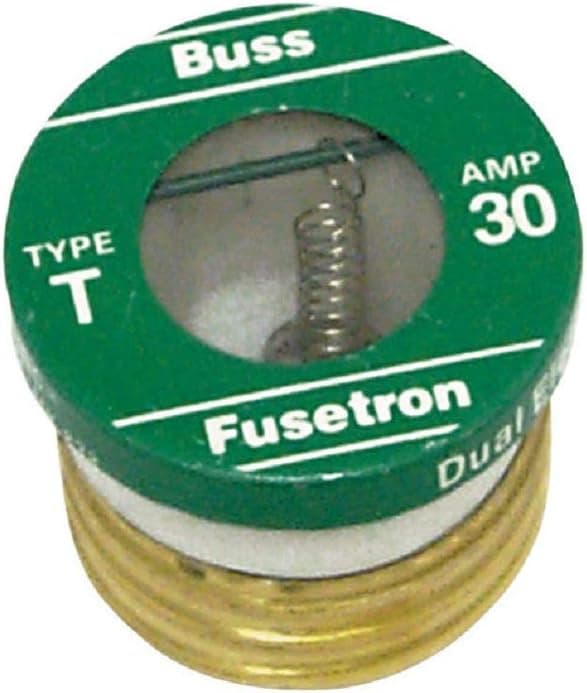 Bussmann T-30 Auto Part