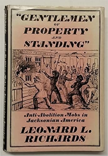 Gentlemen of Property and Standing