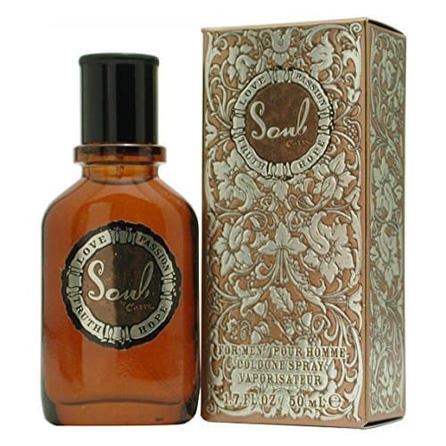 Curve Soul 1.7oz. Cologne Spray for Men by Liz Claiborne