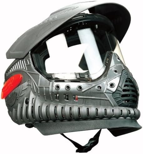 JTUSA FX-10 Thermal Paintball Mask