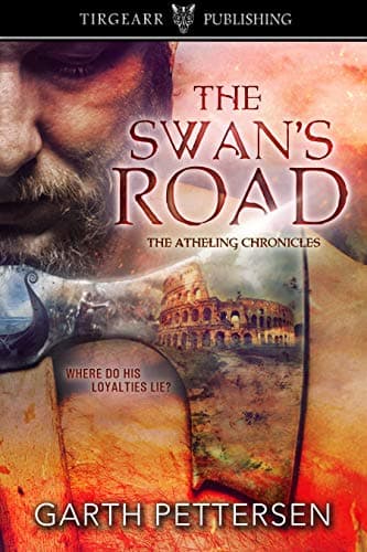 The Swan's Road: The Atheling Chronicles: #1