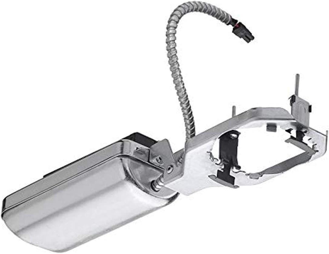 Juno 2LEDDRIVER G2 10LM 120 FRPC LED Gen 2 Downlights, 75 watts, 2 inch, White