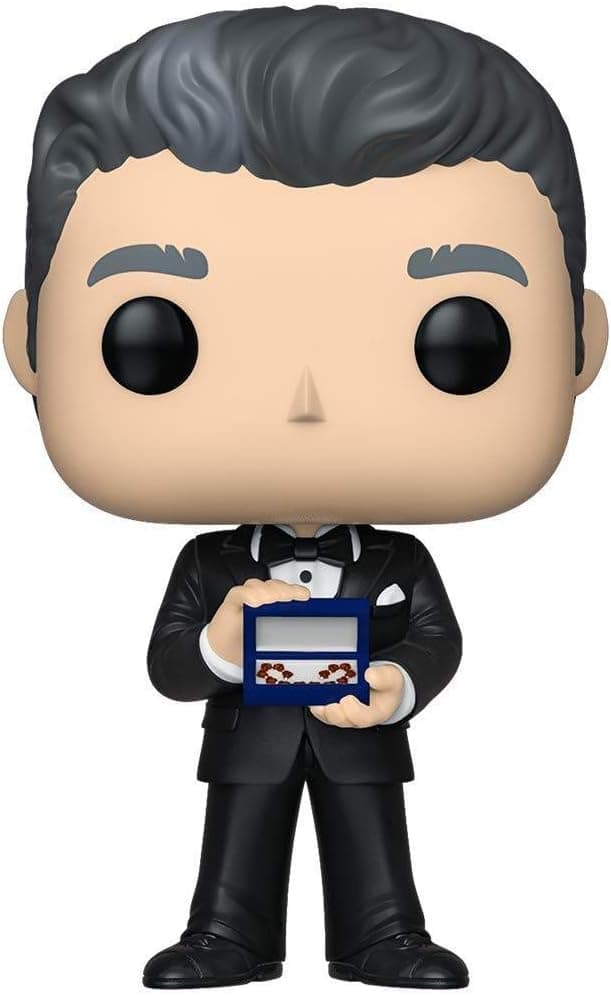 Funko Pop! Movies: Pretty Woman - Edward