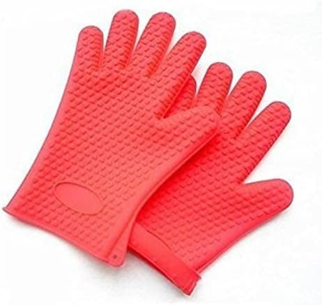 Gardening Gloves | Rose Pruning | Weed Pulling | Planting Shrubs Bushes & Trees | Dead Rodent Removal | Handling Biting Animals | Multi-Purpose | Moving Heavy Objects | Great For Tailgate BBQ
