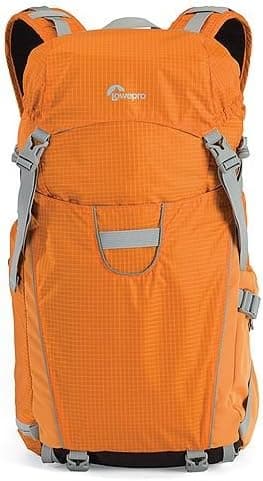 Photo Sport 200 All Weather Camera Pack by Lowepro