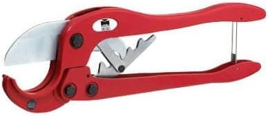 Muellar #151-055 2-1/2" PVC Pipe Cutter