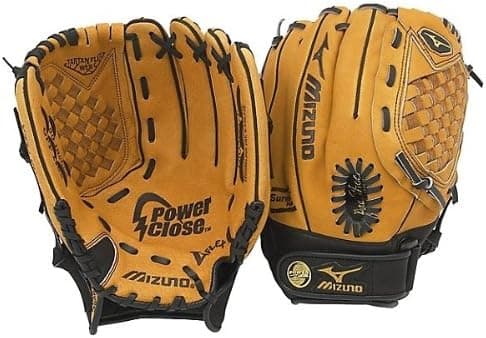 Mizuno Prospect Series GPP1152 Youth Baseball Mitt