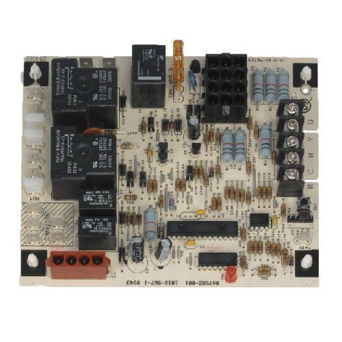56W19 - Armstrong OEM Replacement Furnace Control Board