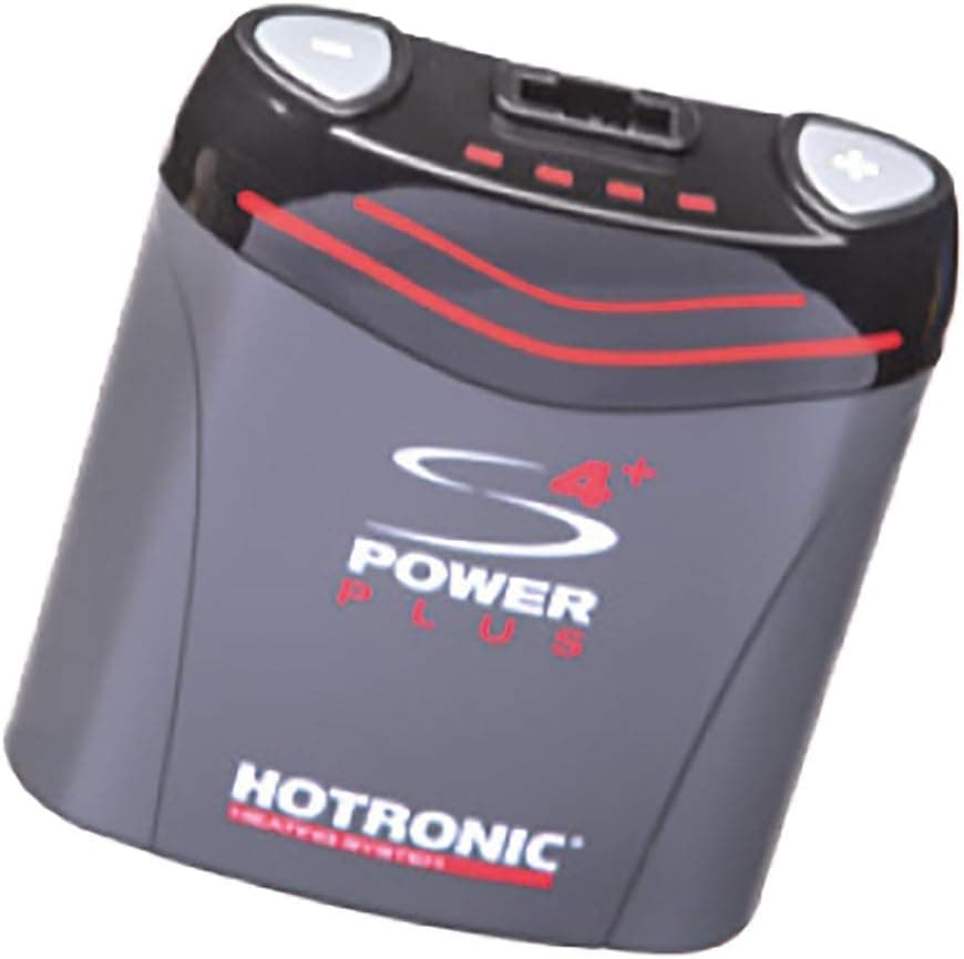 Hotronic Battery Pack Power Plus S4+