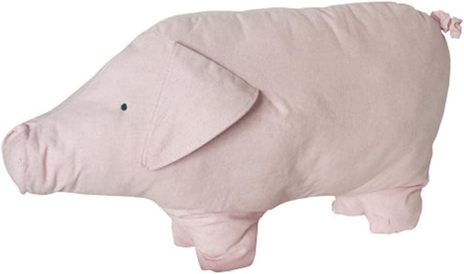 Maileg Pig Cuddle Pillow, Large