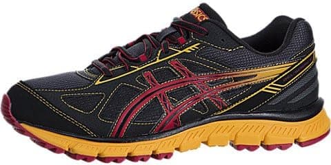 ASICS Men's Gel-Scram 2