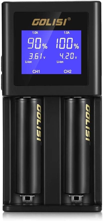 INLIFE Charger (S2)