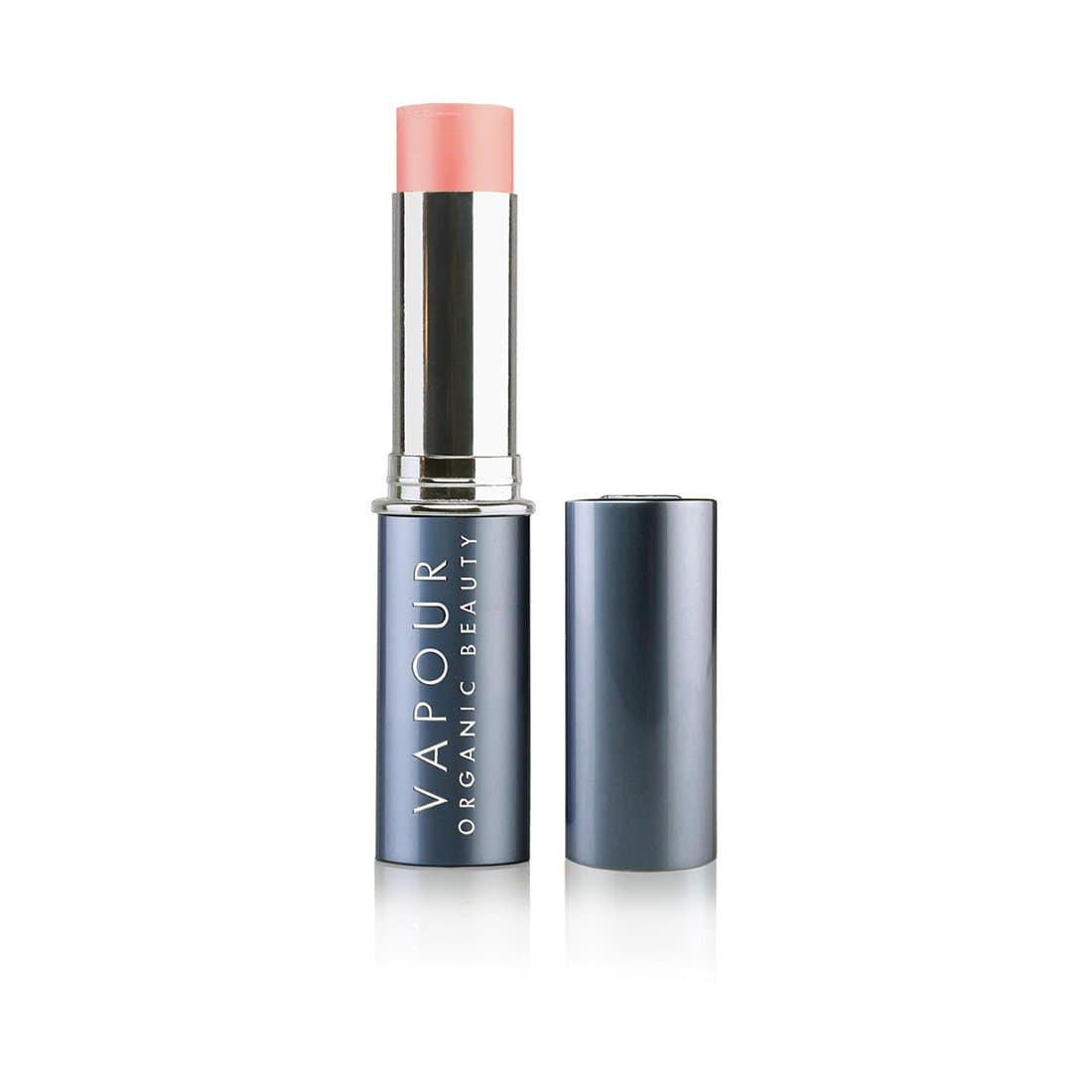 Vapour Organic Beauty Aura Multi-Use Classic, Spark-Sheer Pinky Peach, 0.24 Ounce