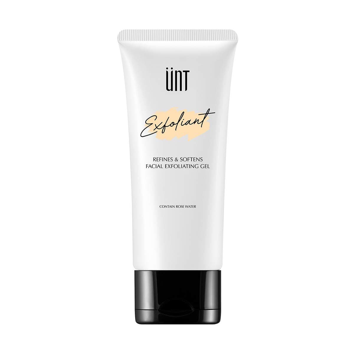UNT EXFOLIANT Gentle Purifying Skin Exfoliator