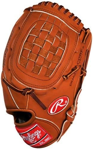 Rawlings Gold Glove Limited GGL20DC Baseball Glove (12-Inch)