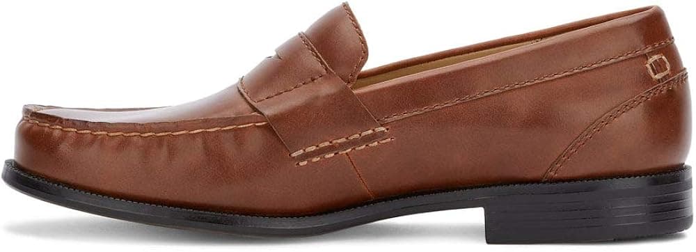 Dockers Mens Colleague Dress Penny Loafer Shoe