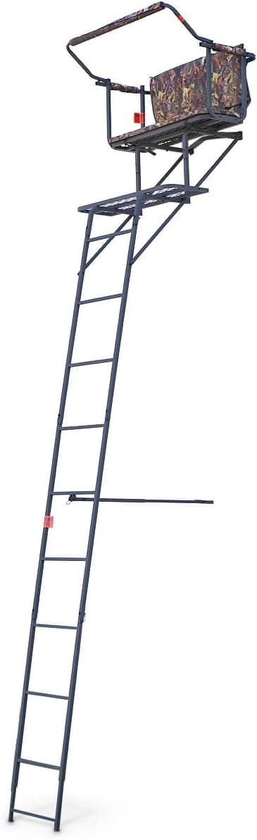 GUIDE GEAR 16' DELUXE 2-MAN