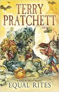 Equal Rites (Discworld)