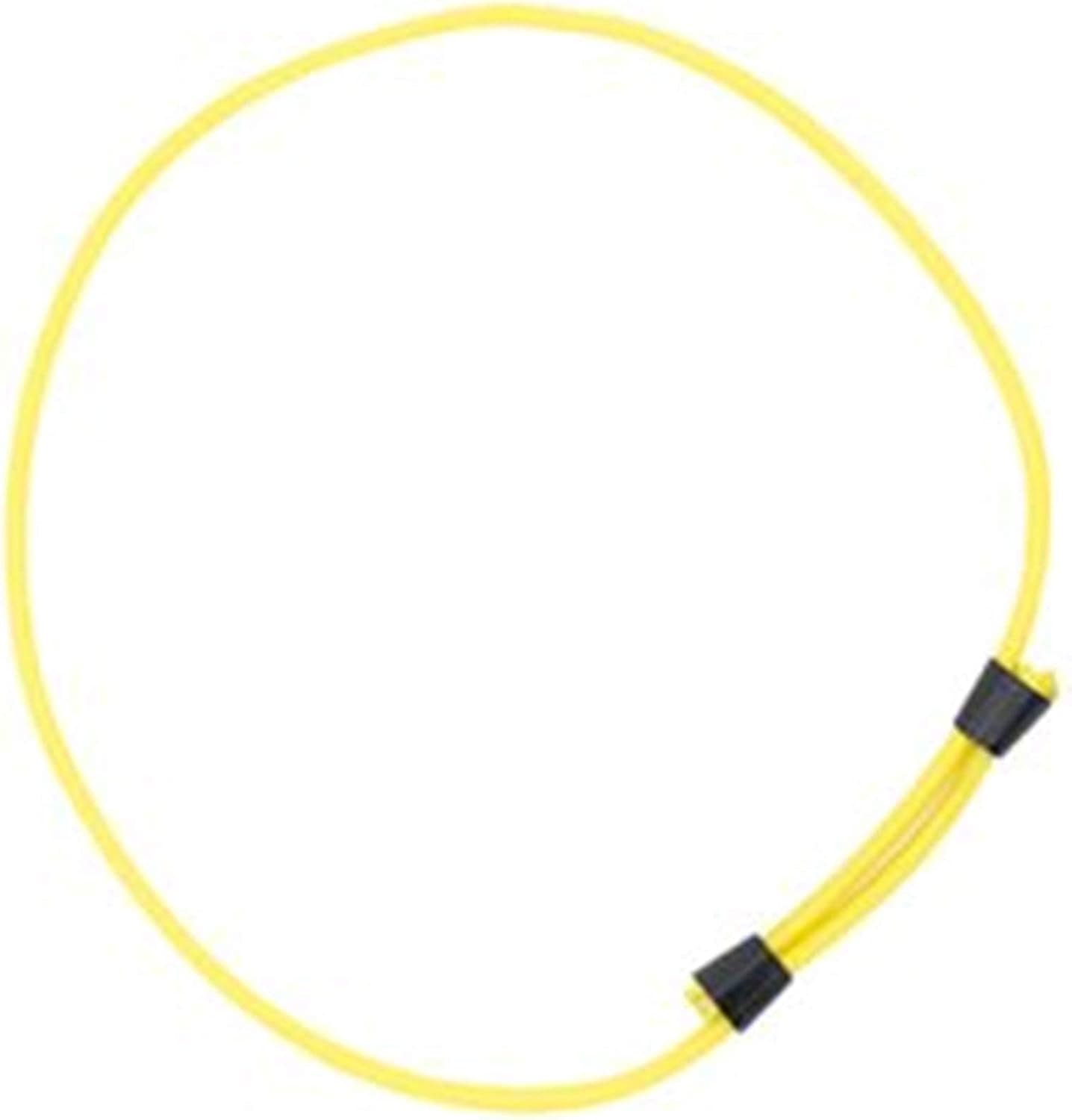 Dive Rite Regulator Octo Holder Yellow