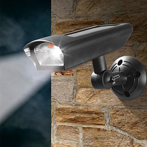 2Pack Stake or On Wall Solar Spotlights Super Bright Two Way Installation Sogrand Bright Solar Lights Solar Wall Light Solar Pathway Lights
