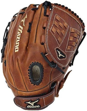 Mizuno GMVP1300F1 MVP Fast Pitch Softball Fielder's Mitt