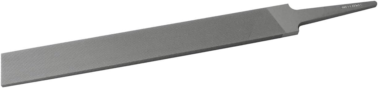 Glardon Vallorbe Swiss 6" Hand File Cut 1 Medium/Coarse - LP1163