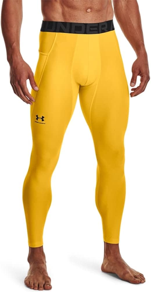 Under Armour Men's HeatGear Leggings