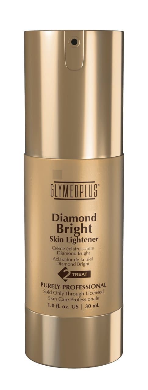Glymed Plus Cell Science Diamond Bright Skin Lightener 1 oz