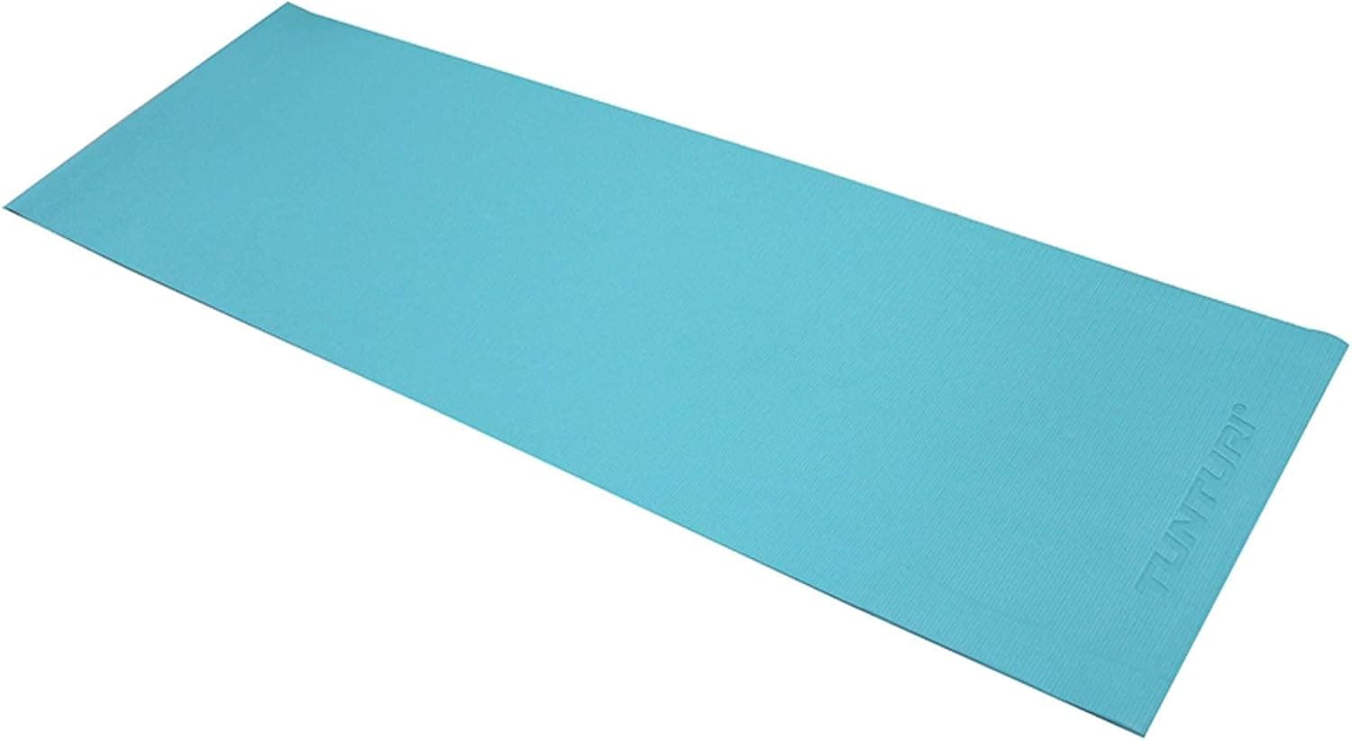 Tunturi Yoga Mat in 2 Colors